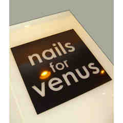 Nails for Venus '13