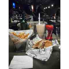 Mel's Burger Bar '13