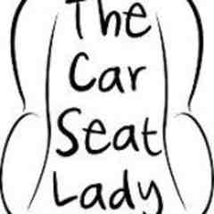 The Car Seat Lady '15