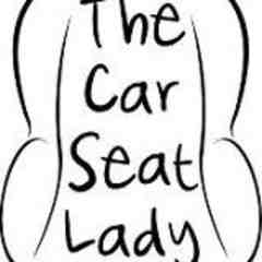 The Car Seat Lady '15