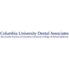 Columbia University's College of Dental Medicine-Morningside Faculty Practice '13