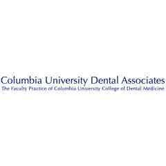 Columbia University's College of Dental Medicine-Morningside Faculty Practice '13