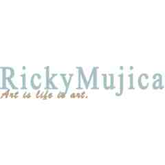 Ricky Mujica '13