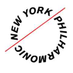 New York Philharmonic '15