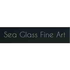 Sea Glass Fine Art '15