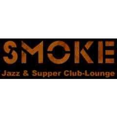 Smoke Jazz & Supper Club '14