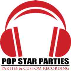 Pop Star Parties '14
