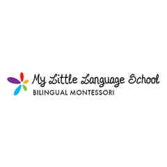 My Little Language School '14