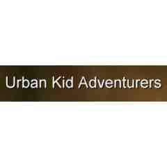 Urban Kid Adventurers '15