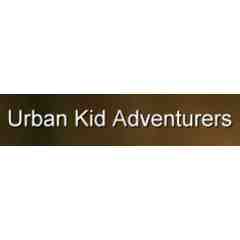 Urban Kid Adventurers '15