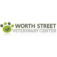 Worth Street Veterinary Center '14