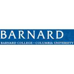 Barnard College/Debora Spar