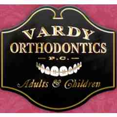 Vardy Orthodontics PC '15
