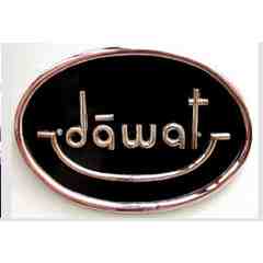 Dawat, Haute Cuisine of India '15