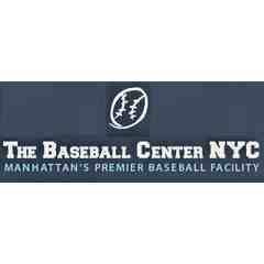 The Baseball Center NYC '15