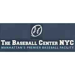 The Baseball Center NYC '15