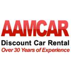 AAMCAR Rental '15