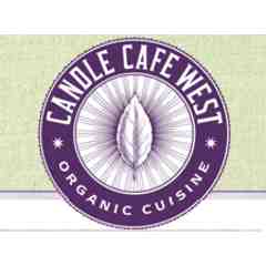 Candle Cafe West '15