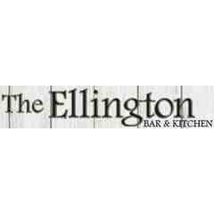 The Ellington Bar & Kitchen '15