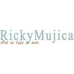 Ricky Mujica '15