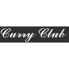 Curry Club '14