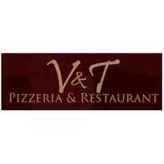 V&T Pizzeria '15