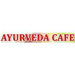 Ayurveda Cafe '15