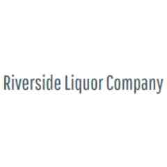 Riverside Liquors '14