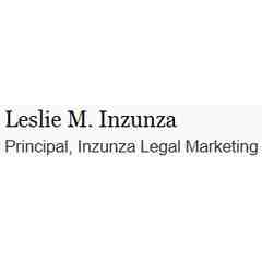 Leslie Inzunza '15