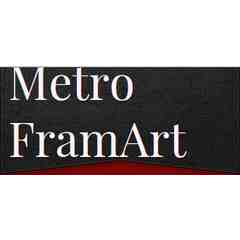 Metro FramArt '14