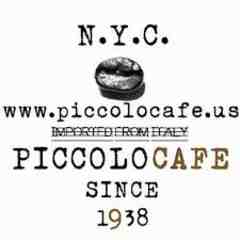 Piccolo Cafe '14