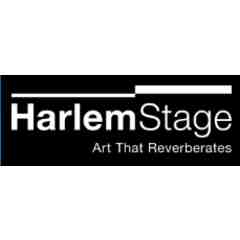 Concert at Harlem Stage Gatehouse '14