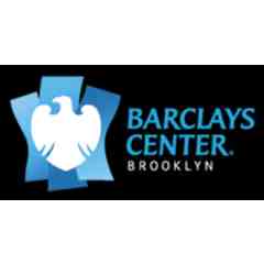 Barclay's Center '14