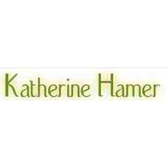 Katherine Hamer '15