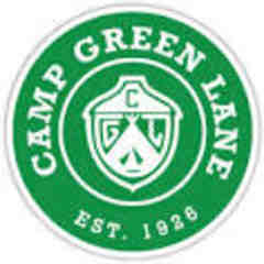 Camp Green Lane '15