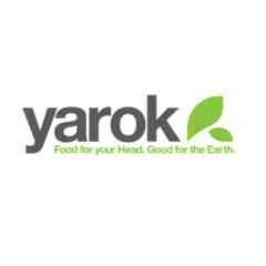 Yarok Beauty Kitchen Salon '15