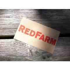 Red Farms NYC '15