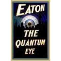 Sam Eaton, Mimi Rosenthal '15