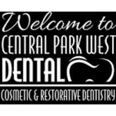Central Park West Dental '15