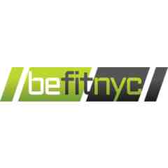 Be Fit NYC '15