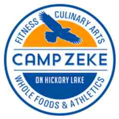 Camp Zeke '15