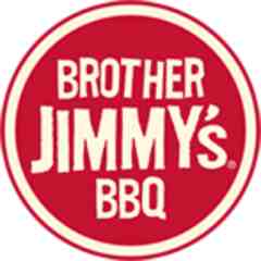 Brother Jimmy's BBQ '15