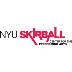 NYU Skirball Center for the Performing Arts '15