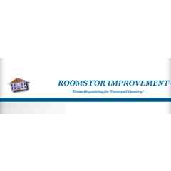 Rooms for Improvement '15