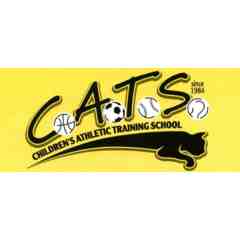 C.A.T.S - Children's Athletic Training School '15