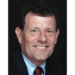 Nicholas Kristof '15