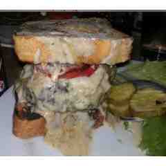 Island Burgers & Shakes '15