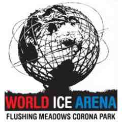 World Ice Arena '15