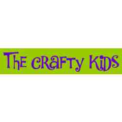 The Crafty Kids '15