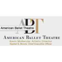American Ballet Theater '15